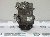 Air conditioning (A/C) compressor (pump)