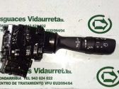 Palanca de control del limpiaparabrisas