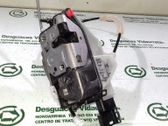 Rear door lock