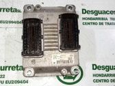 Unidad de control/módulo ECU del motor