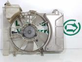 Ventilador eléctrico del radiador