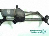 Brazo del limpiaparabrisas delantero