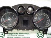 Velocímetro (tablero de instrumentos)