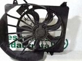 Ventilador eléctrico del radiador