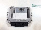 Unidad de control/módulo ECU del motor