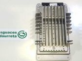 Other control units/modules