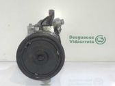 Klimakompressor Pumpe
