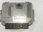 Komputer / Sterownik ECU silnika