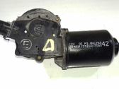 Motor del limpiaparabrisas