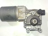 Motor del limpiaparabrisas
