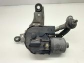 Motor del limpiaparabrisas