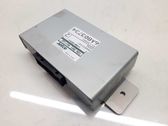 Unidad de control/módulo de la caja de cambios
