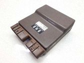 Unité de commande, module ECU de moteur