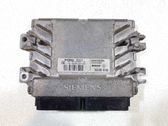 Motorsteuergerät ECU
