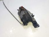 Rear door lock