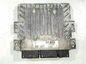 Unidad de control/módulo ECU del motor