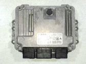Unidad de control/módulo ECU del motor