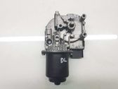 Motor del limpiaparabrisas
