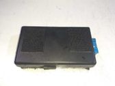 Other control units/modules