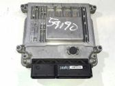 Motorsteuergerät ECU