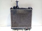 Radiador del refrigerante