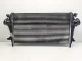Radiador intercooler