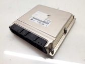 Unité de commande, module ECU de moteur