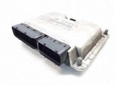 Komputer / Sterownik ECU silnika
