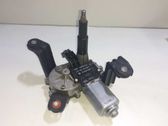 Rear window wiper motor