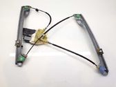 Fensterheber elektrisch ohne Motor Tür vorne