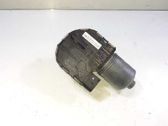 Motor del limpiaparabrisas