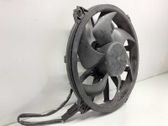 Ventilador eléctrico del radiador