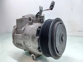 Compresor (bomba) del aire acondicionado (A/C))