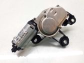 Motor del limpiaparabrisas trasero