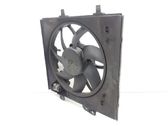 Ventilador eléctrico del radiador