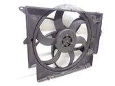 Ventilador eléctrico del radiador