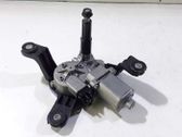 Motor del limpiaparabrisas trasero