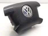 Steering wheel airbag