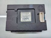 Autres unités de commande / modules