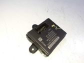 Homelink control unit