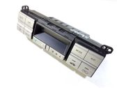 Climate control unit
