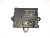 Unidad de control de puerta