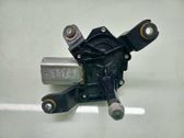 Motor del limpiaparabrisas trasero