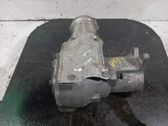 Front differential