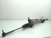 Steering rack