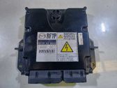 Unidad de control/módulo ECU del motor