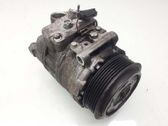 Compresor (bomba) del aire acondicionado (A/C))