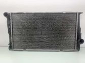 Coolant radiator