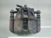 Caliper de freno delantero