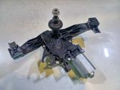 Motor del limpiaparabrisas trasero